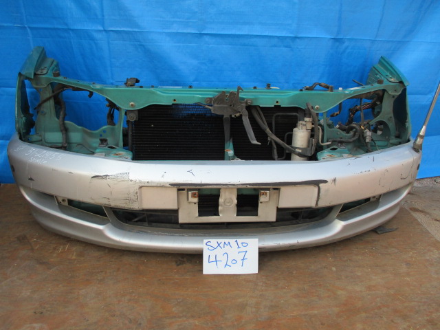 Used Toyota Ipsum RADIATOR SUPPORT PANEL